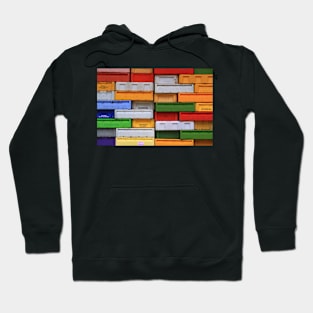 Fisch Boxes Hoodie